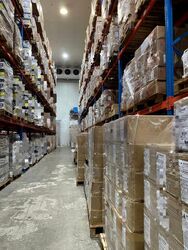 International Road (D22), Warehouse #488895731